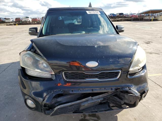 Photo 4 VIN: KNDJT2A69D7605397 - KIA SOUL 