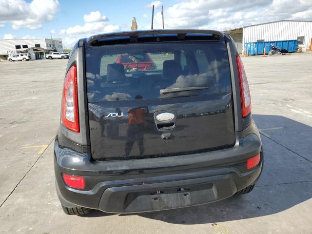 Photo 5 VIN: KNDJT2A69D7605397 - KIA SOUL 