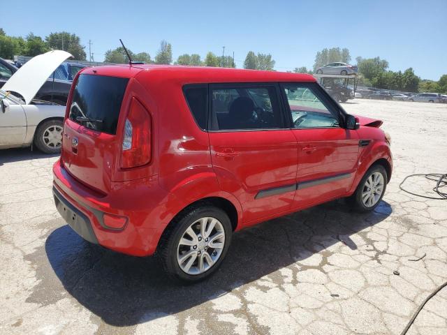 Photo 2 VIN: KNDJT2A69D7612897 - KIA SOUL 