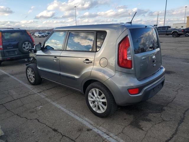 Photo 1 VIN: KNDJT2A69D7616366 - KIA SOUL + 