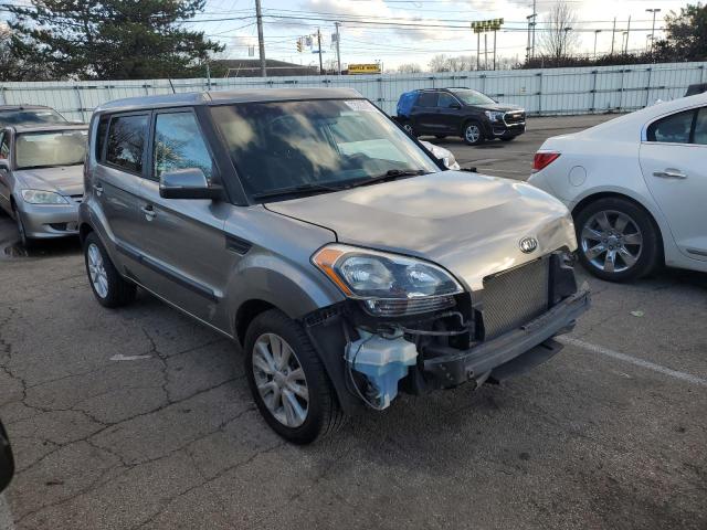 Photo 3 VIN: KNDJT2A69D7616366 - KIA SOUL + 