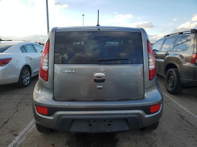 Photo 5 VIN: KNDJT2A69D7616366 - KIA SOUL + 