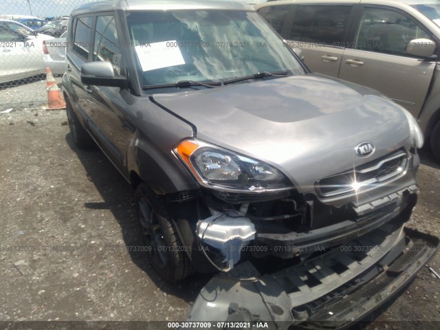 Photo 0 VIN: KNDJT2A69D7620725 - KIA SOUL 