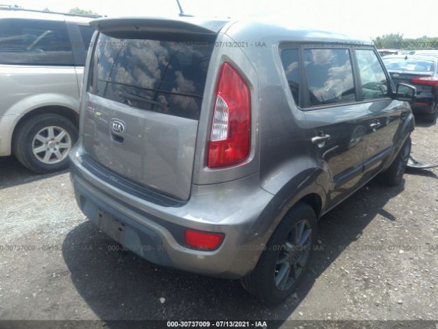 Photo 3 VIN: KNDJT2A69D7620725 - KIA SOUL 