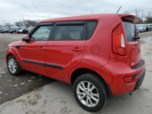 Photo 1 VIN: KNDJT2A69D7621745 - KIA SOUL 