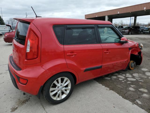 Photo 2 VIN: KNDJT2A69D7621745 - KIA SOUL 