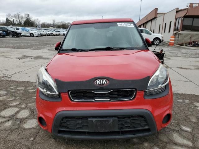 Photo 4 VIN: KNDJT2A69D7621745 - KIA SOUL 