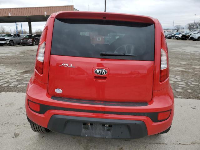 Photo 5 VIN: KNDJT2A69D7621745 - KIA SOUL 