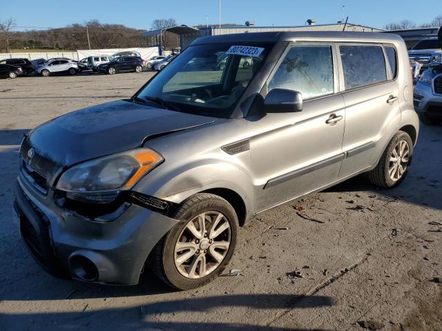 Photo 0 VIN: KNDJT2A69D7632972 - KIA SOUL 