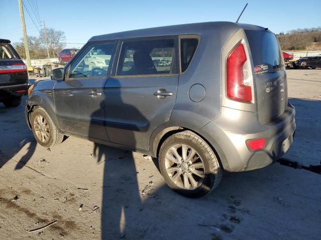 Photo 1 VIN: KNDJT2A69D7632972 - KIA SOUL 