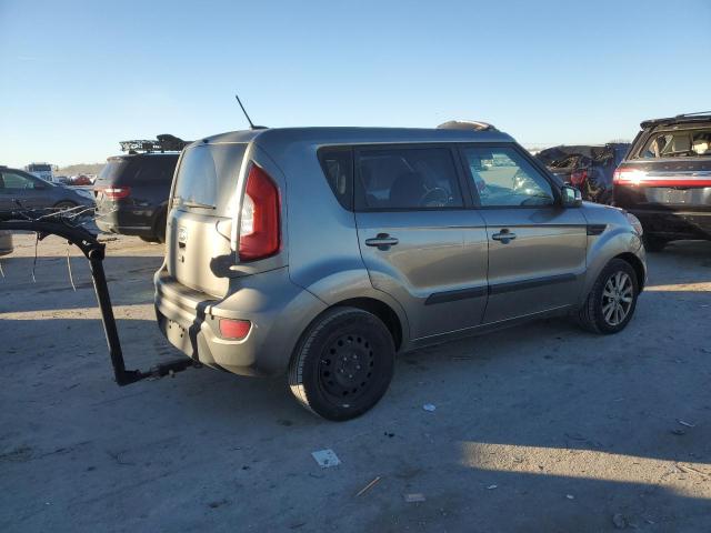 Photo 2 VIN: KNDJT2A69D7632972 - KIA SOUL 