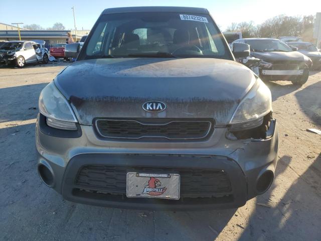 Photo 4 VIN: KNDJT2A69D7632972 - KIA SOUL 