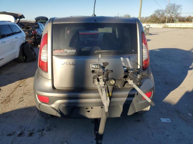 Photo 5 VIN: KNDJT2A69D7632972 - KIA SOUL 