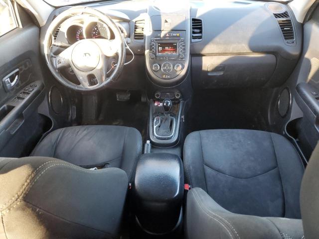 Photo 7 VIN: KNDJT2A69D7632972 - KIA SOUL 