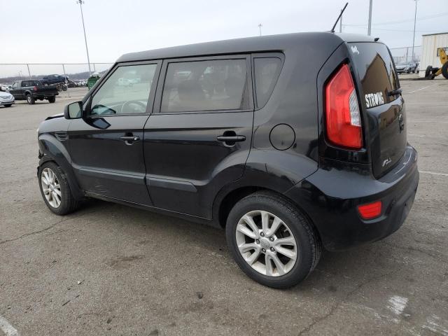 Photo 1 VIN: KNDJT2A69D7749628 - KIA SOUL 