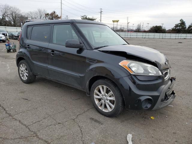 Photo 3 VIN: KNDJT2A69D7749628 - KIA SOUL 