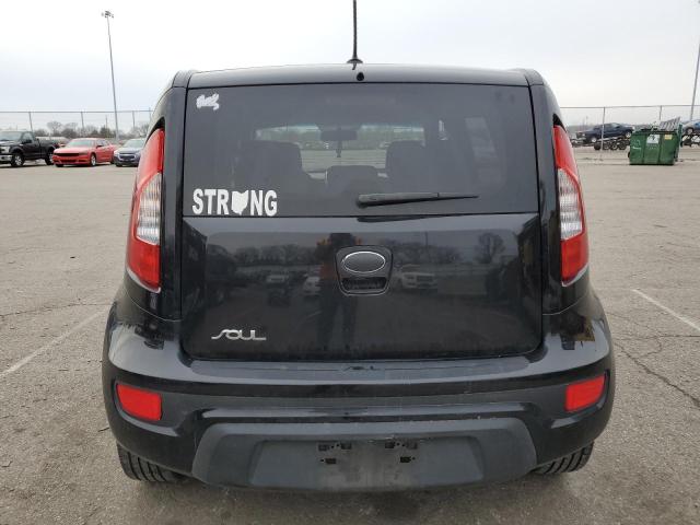 Photo 5 VIN: KNDJT2A69D7749628 - KIA SOUL 