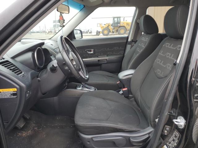 Photo 6 VIN: KNDJT2A69D7749628 - KIA SOUL 