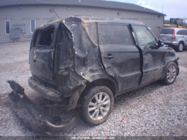 Photo 3 VIN: KNDJT2A69D7750262 - KIA SOUL 