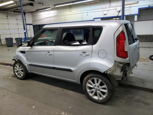 Photo 1 VIN: KNDJT2A69D7753632 - KIA SOUL + 