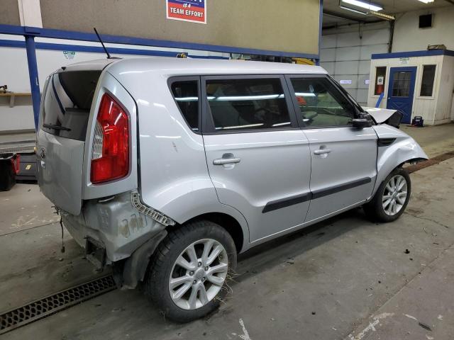 Photo 2 VIN: KNDJT2A69D7753632 - KIA SOUL + 