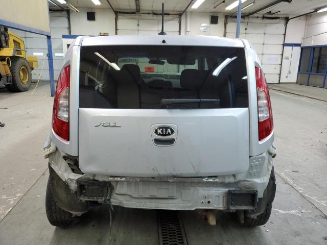 Photo 5 VIN: KNDJT2A69D7753632 - KIA SOUL + 