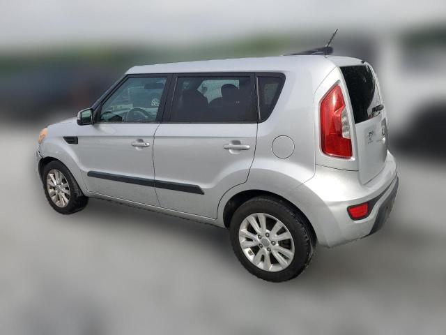 Photo 1 VIN: KNDJT2A69D7754098 - KIA SOUL 