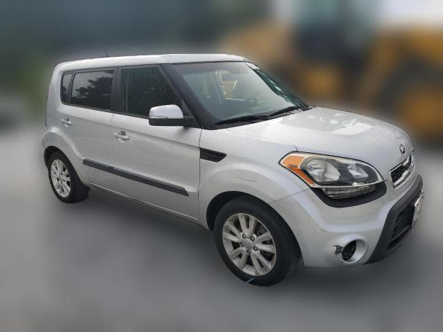 Photo 3 VIN: KNDJT2A69D7754098 - KIA SOUL 