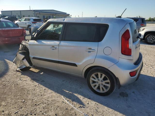 Photo 1 VIN: KNDJT2A69D7754991 - KIA SOUL 