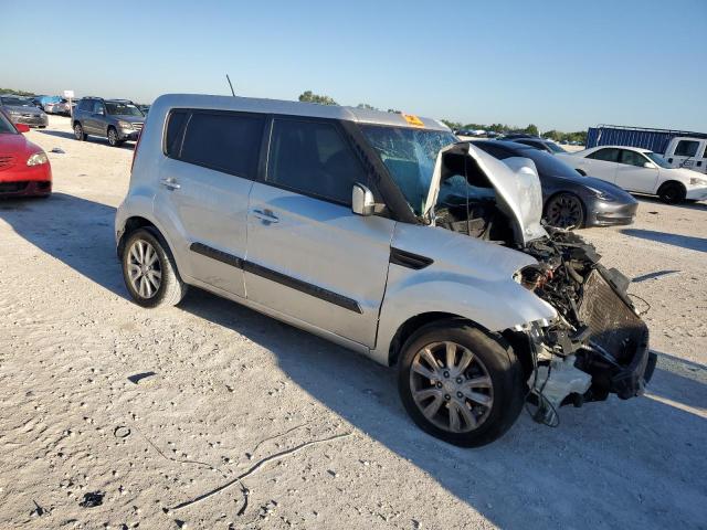 Photo 3 VIN: KNDJT2A69D7754991 - KIA SOUL 