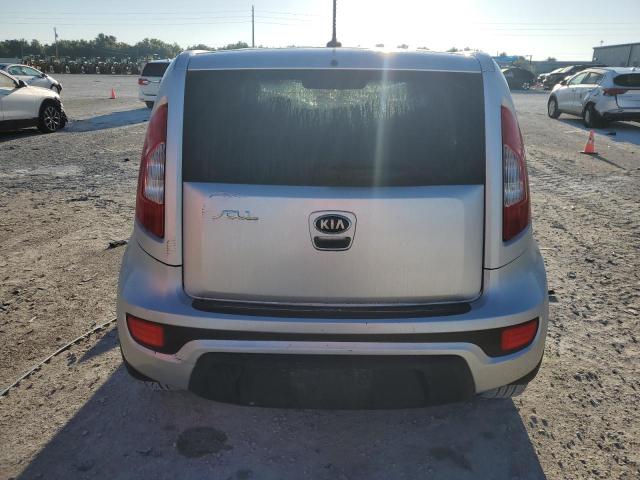 Photo 5 VIN: KNDJT2A69D7754991 - KIA SOUL 