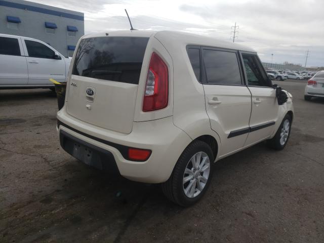 Photo 3 VIN: KNDJT2A69D7758877 - KIA SOUL + 