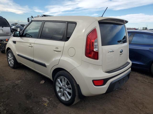 Photo 1 VIN: KNDJT2A69D7761102 - KIA SOUL 