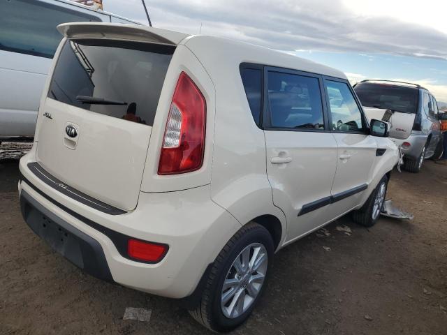 Photo 2 VIN: KNDJT2A69D7761102 - KIA SOUL 