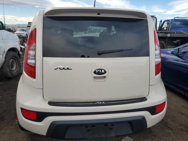 Photo 5 VIN: KNDJT2A69D7761102 - KIA SOUL 