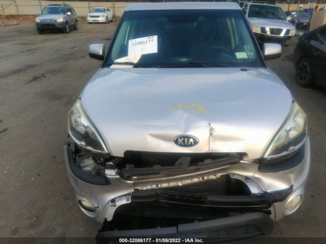 Photo 9 VIN: KNDJT2A69D7763142 - KIA SOUL 