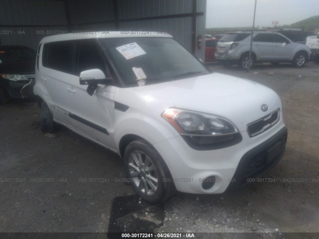 Photo 0 VIN: KNDJT2A69D7766185 - KIA SOUL 