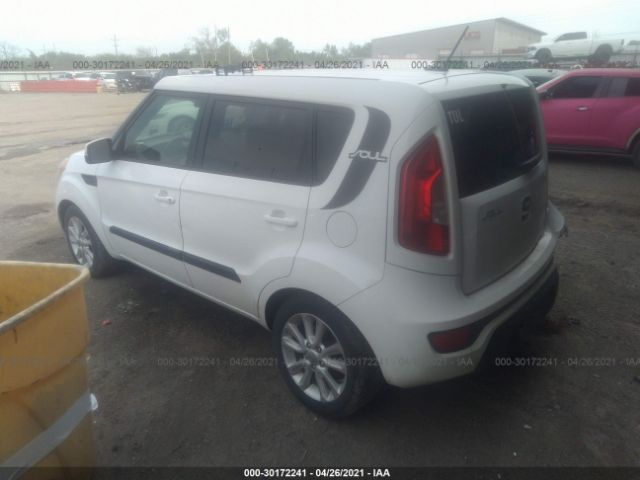 Photo 2 VIN: KNDJT2A69D7766185 - KIA SOUL 