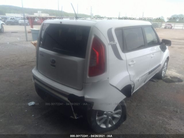 Photo 3 VIN: KNDJT2A69D7766185 - KIA SOUL 