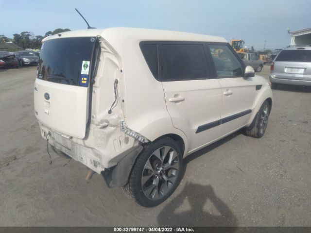 Photo 3 VIN: KNDJT2A69D7772116 - KIA SOUL 