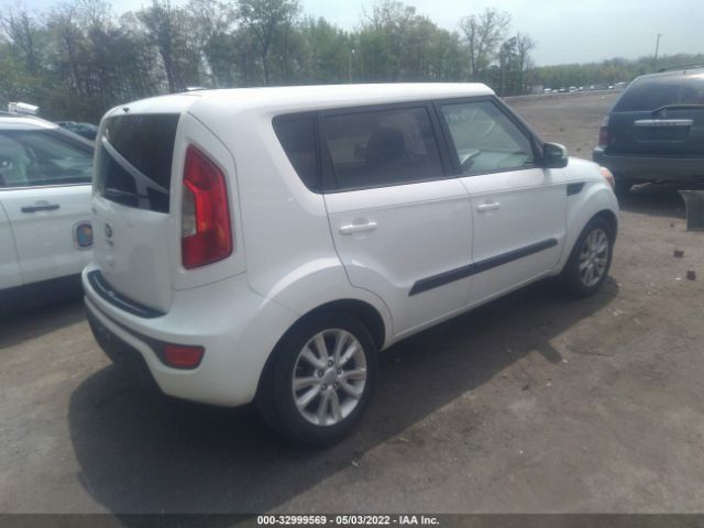 Photo 3 VIN: KNDJT2A69D7777459 - KIA SOUL 