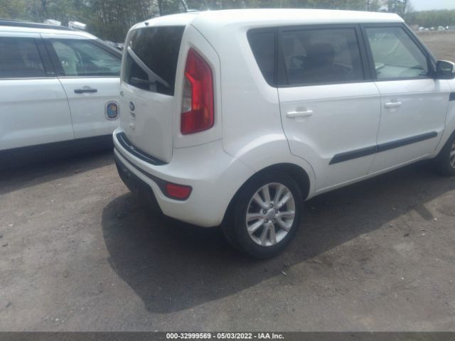 Photo 5 VIN: KNDJT2A69D7777459 - KIA SOUL 