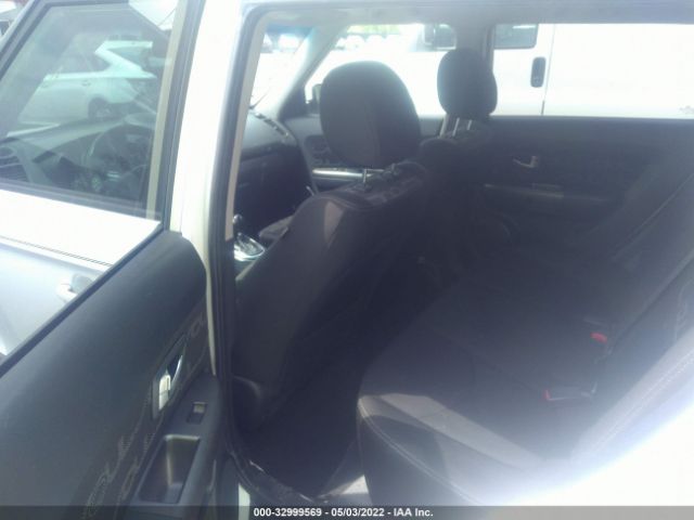 Photo 7 VIN: KNDJT2A69D7777459 - KIA SOUL 