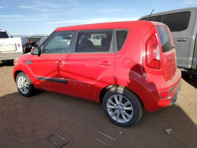 Photo 1 VIN: KNDJT2A6XC7355196 - KIA SOUL 