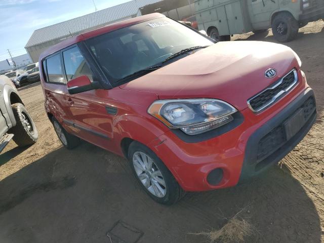 Photo 3 VIN: KNDJT2A6XC7355196 - KIA SOUL 