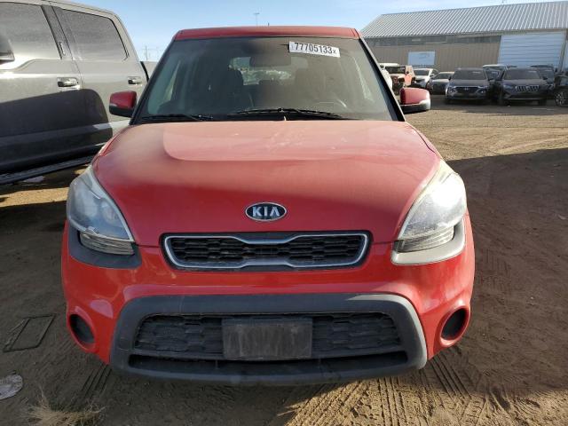 Photo 4 VIN: KNDJT2A6XC7355196 - KIA SOUL 