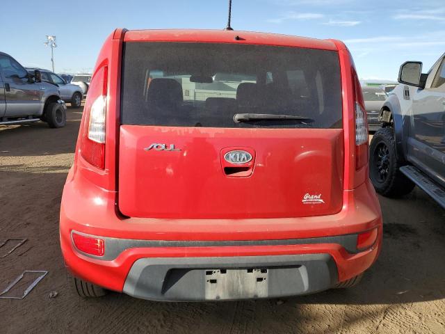 Photo 5 VIN: KNDJT2A6XC7355196 - KIA SOUL 