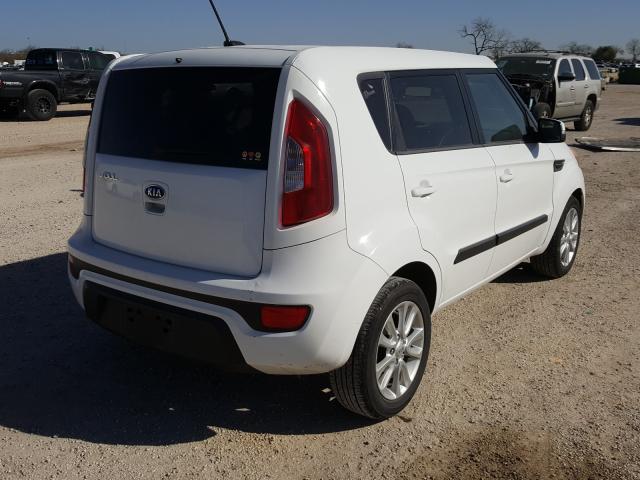 Photo 3 VIN: KNDJT2A6XC7357837 - KIA SOUL + 