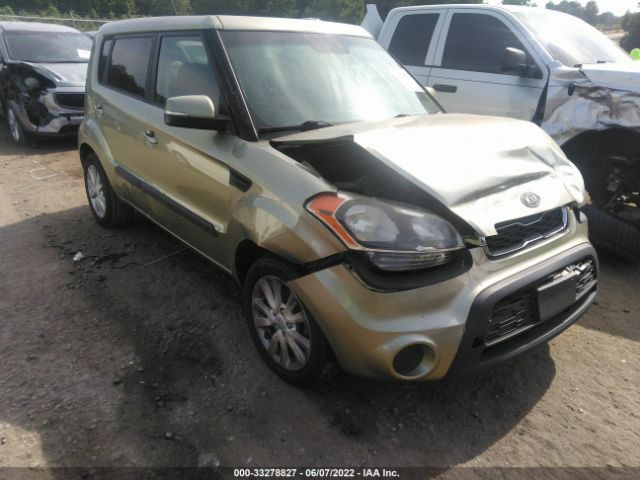 Photo 0 VIN: KNDJT2A6XC7359460 - KIA SOUL 