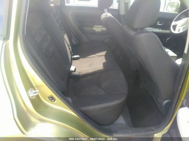 Photo 7 VIN: KNDJT2A6XC7359460 - KIA SOUL 